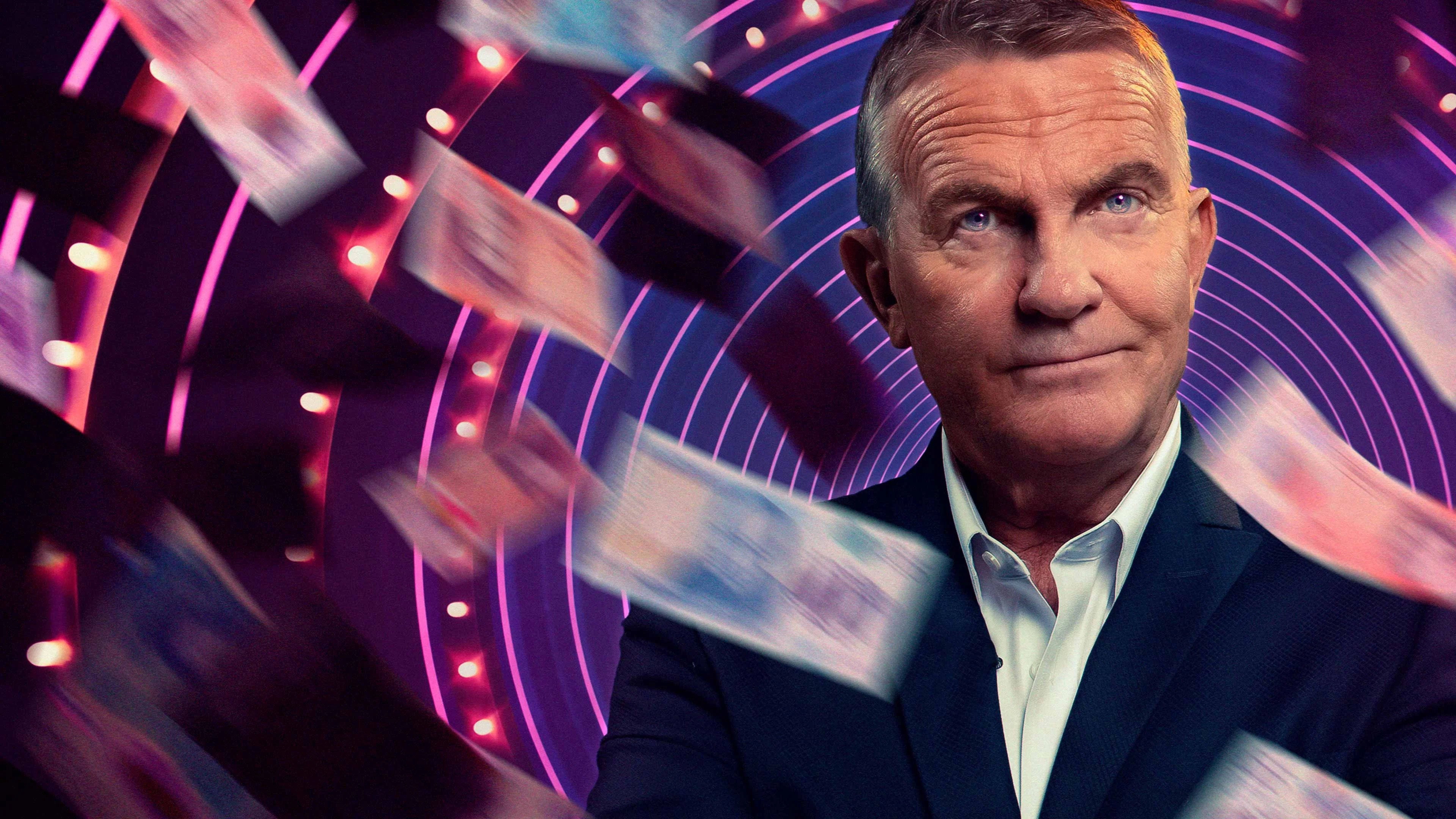Bradley Walsh's Million Pound Shot (2026)