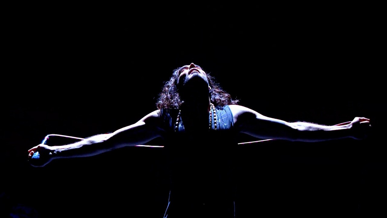 Russell Brand in Interloper Films' Brand: A Second Coming (2015)