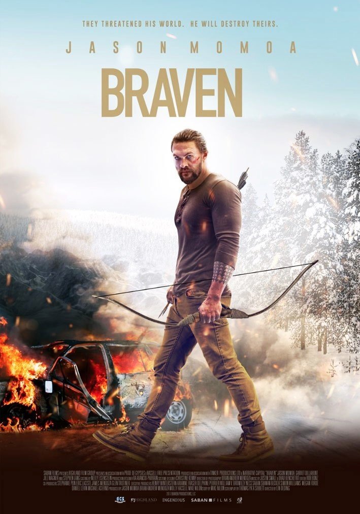 Braven Film Braven Film