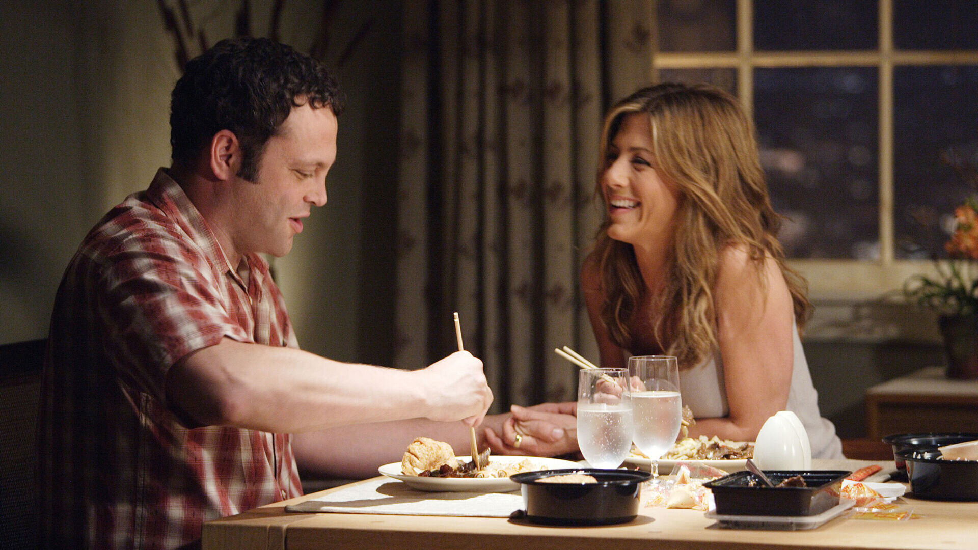 Break-Up, The (2006)