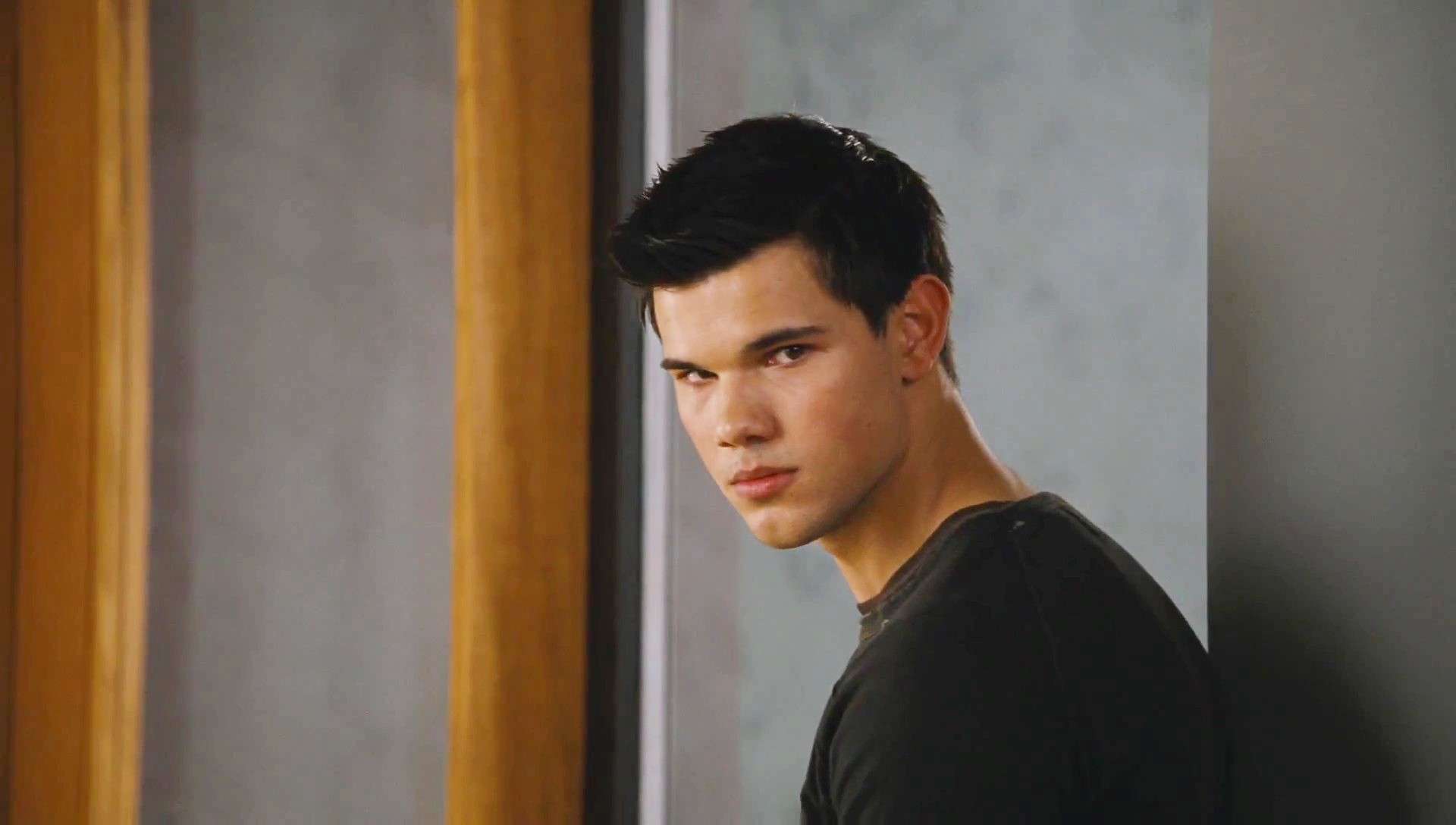 Taylor Lautner stars as Jacob Black in Summit Entertainment's The Twilight Saga's Breaking Dawn Part II (2012)