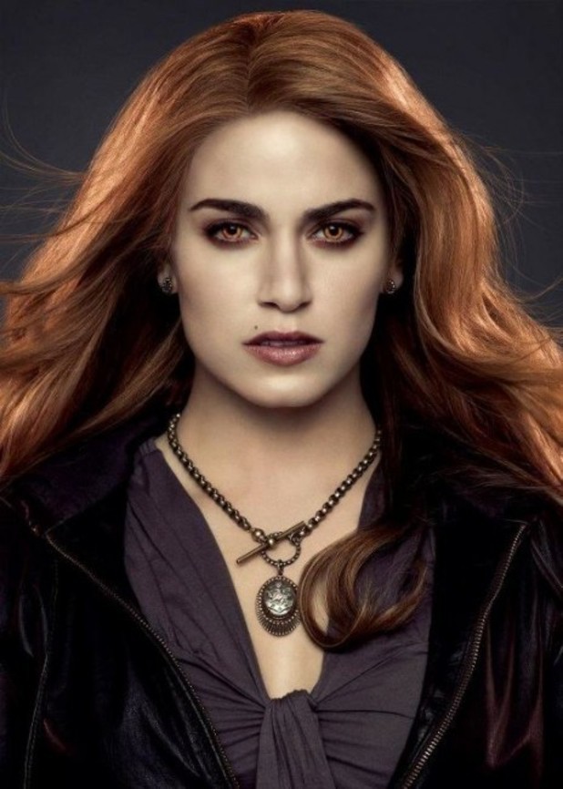 Nikki Reed stars as Rosalie Hale in Summit Entertainment's The Twilight Saga's Breaking Dawn Part II (2012)