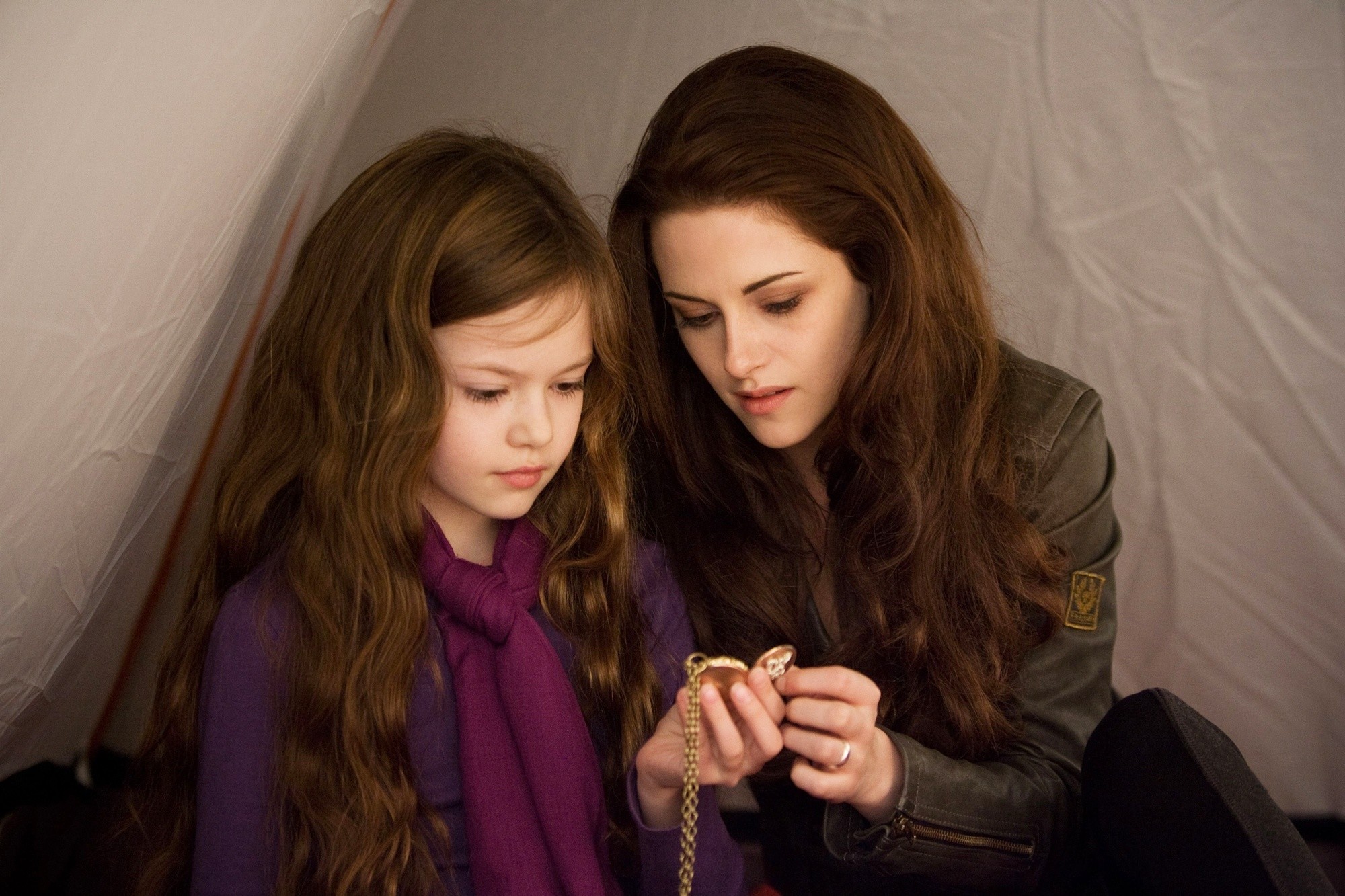 The Twilight Saga