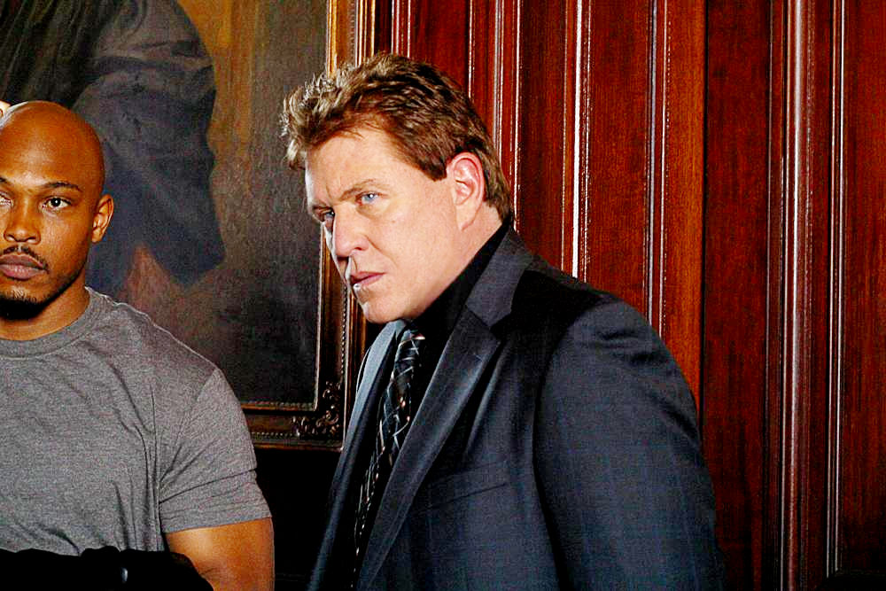 Breaking Point Picture 13