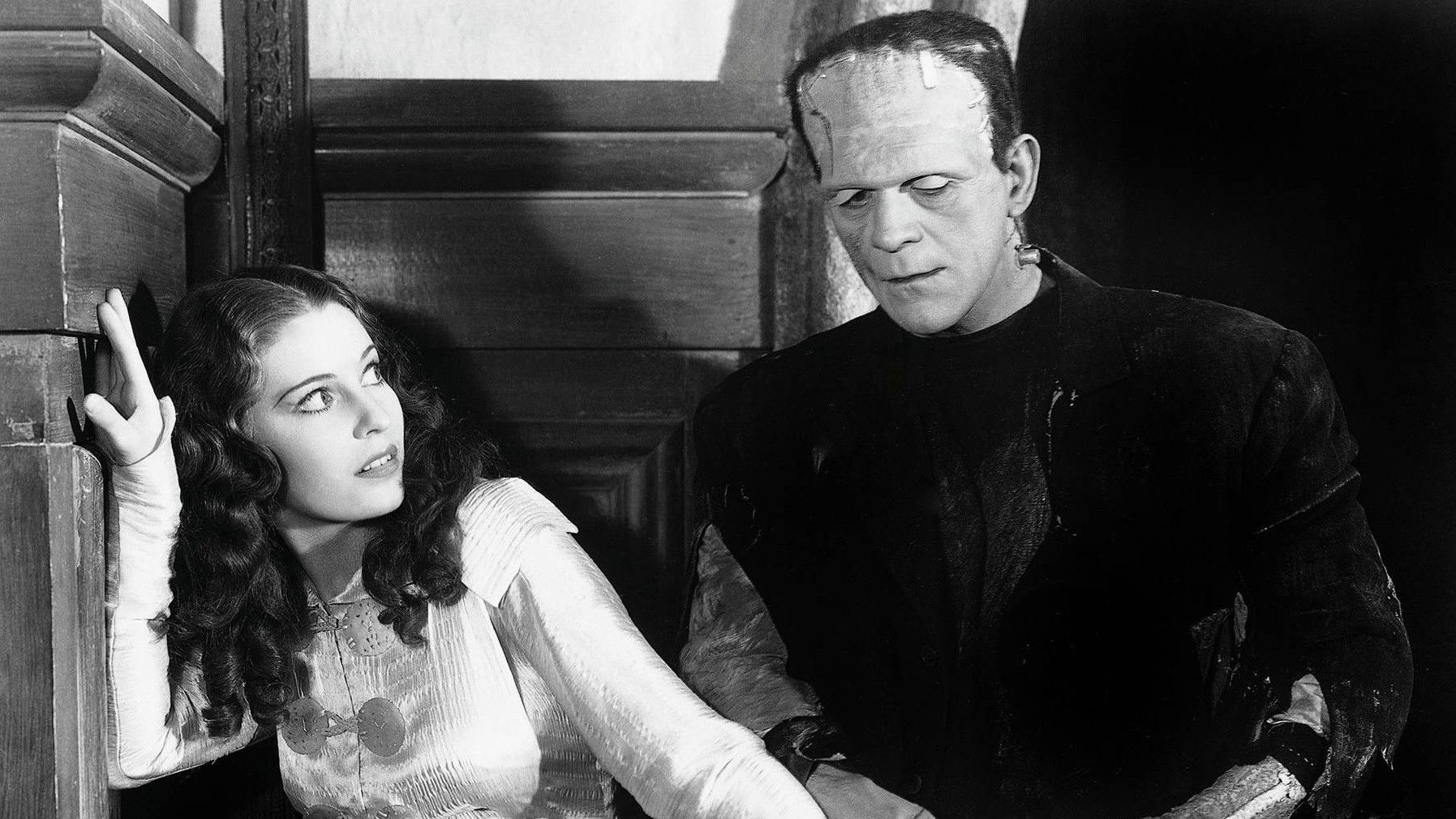 Bride of Frankenstein (1970)