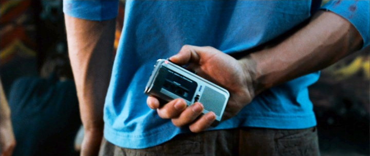 A scene from Phase 4 Films' Brotherhood (2011)