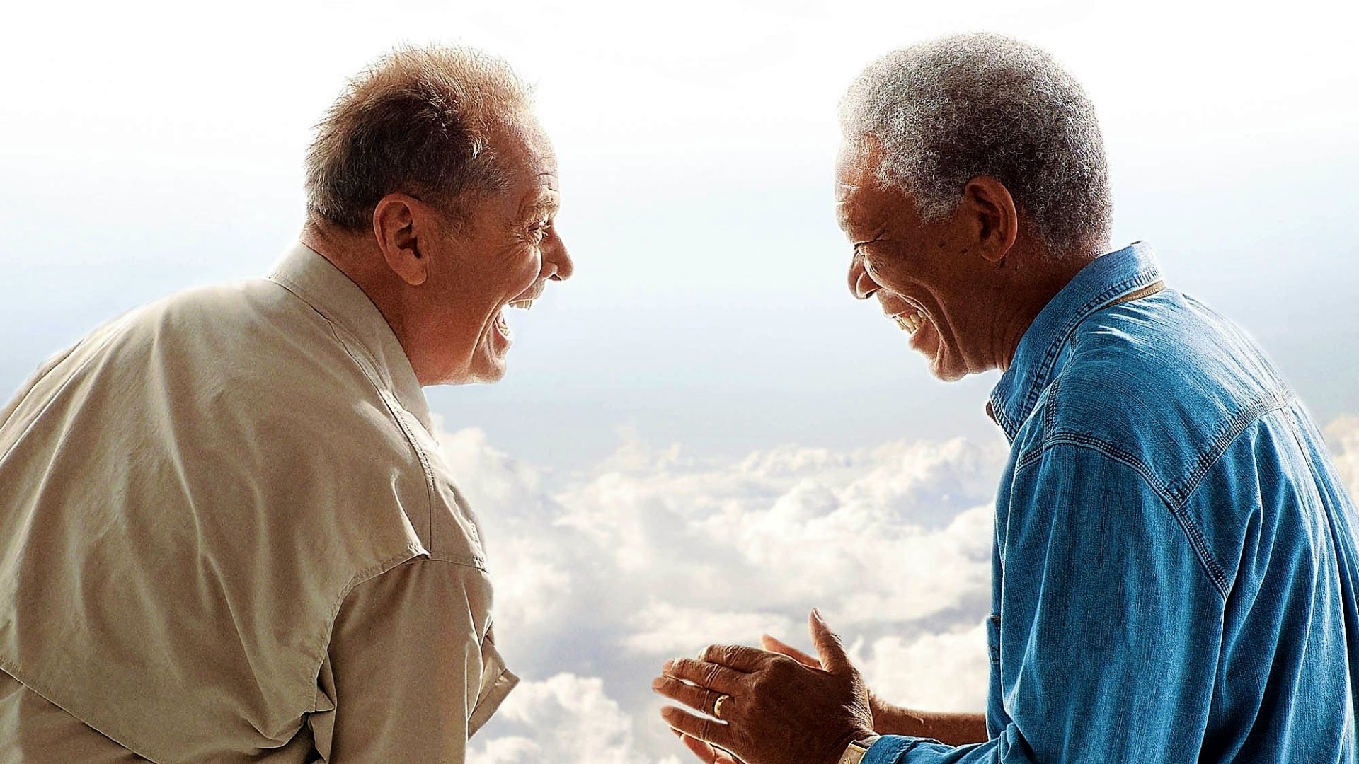 Bucket List, The (2008)
