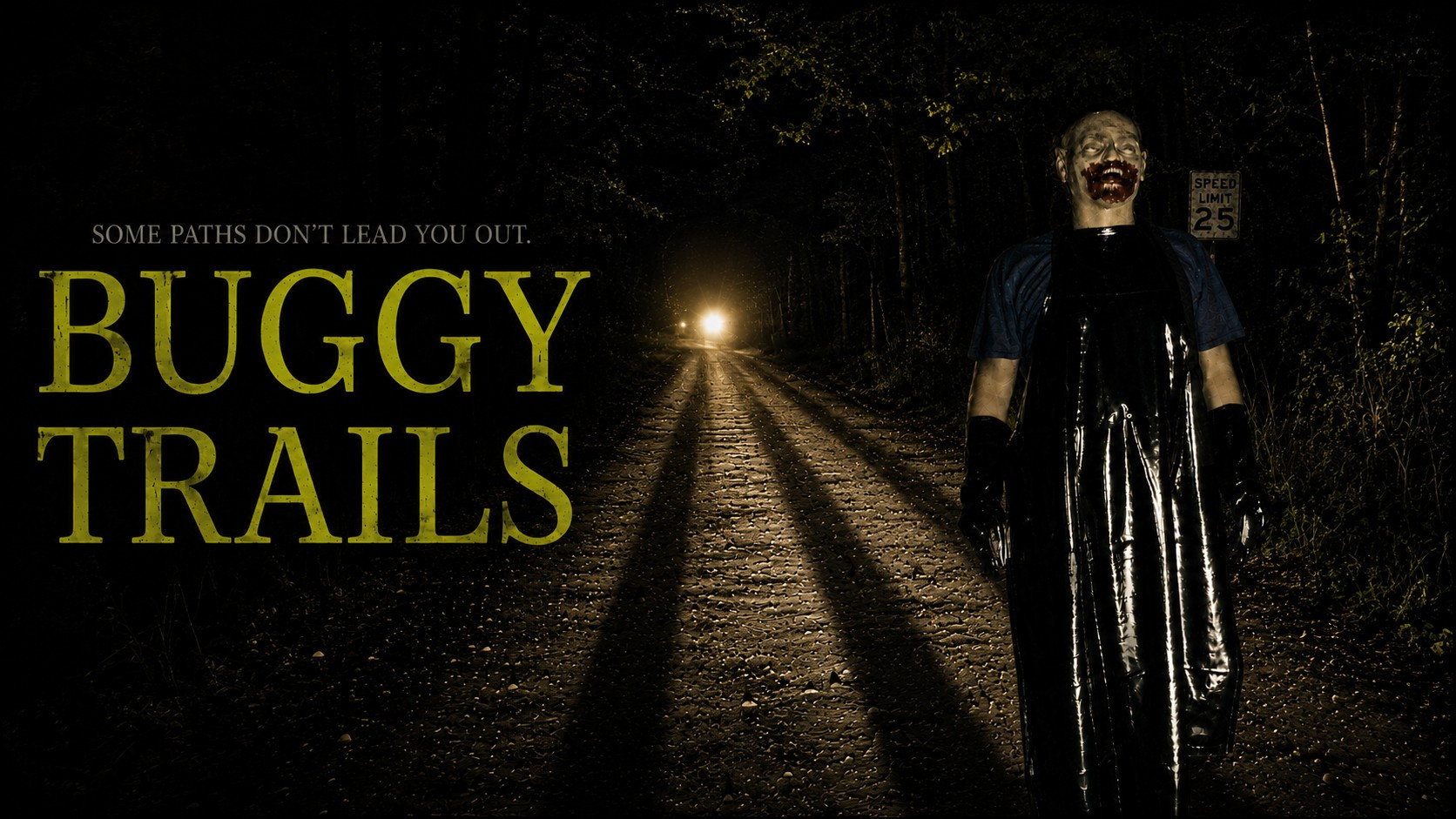 Buggy Trails (2026)