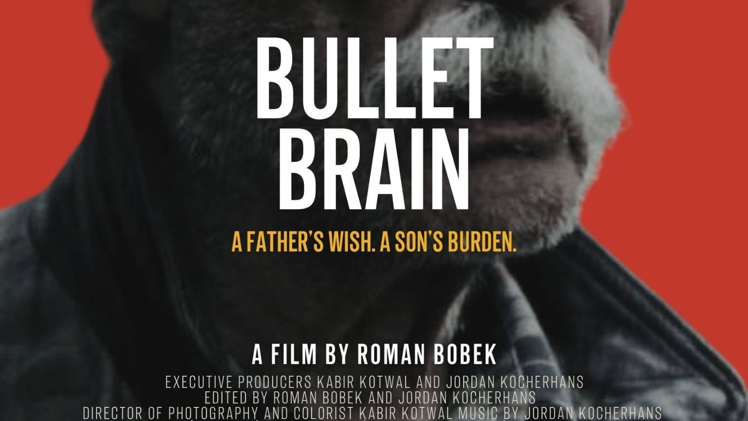Bullet Brain (2026)