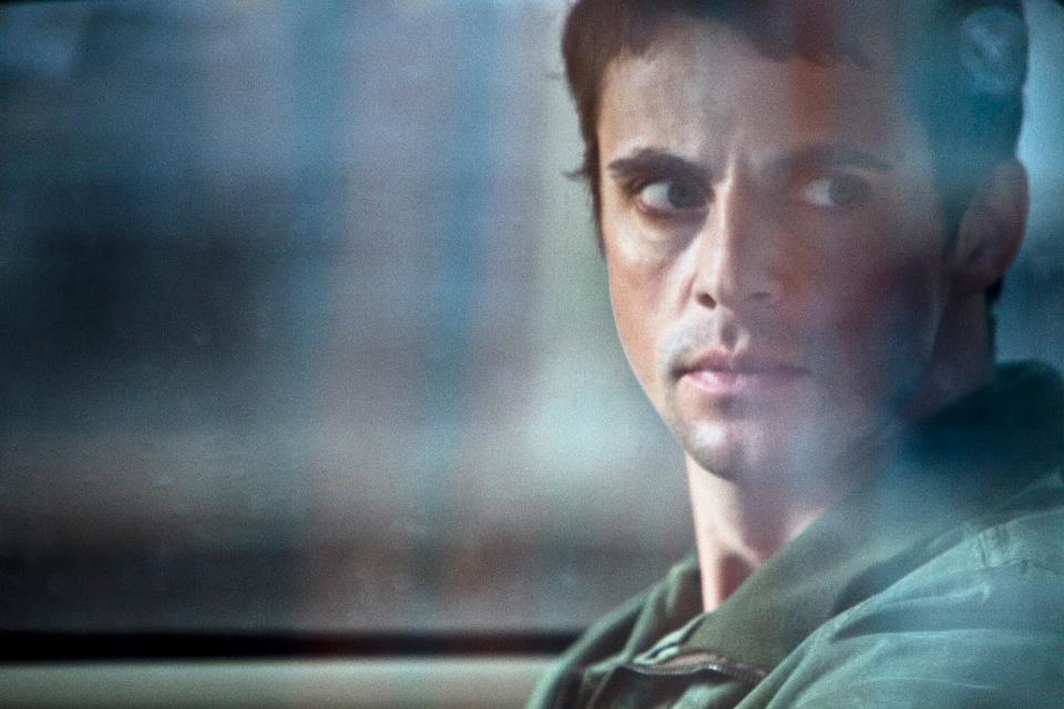Matthew Goode stars as Tom in IFC Films' Burning Man (2012). Photo credit by Mark Rogers.