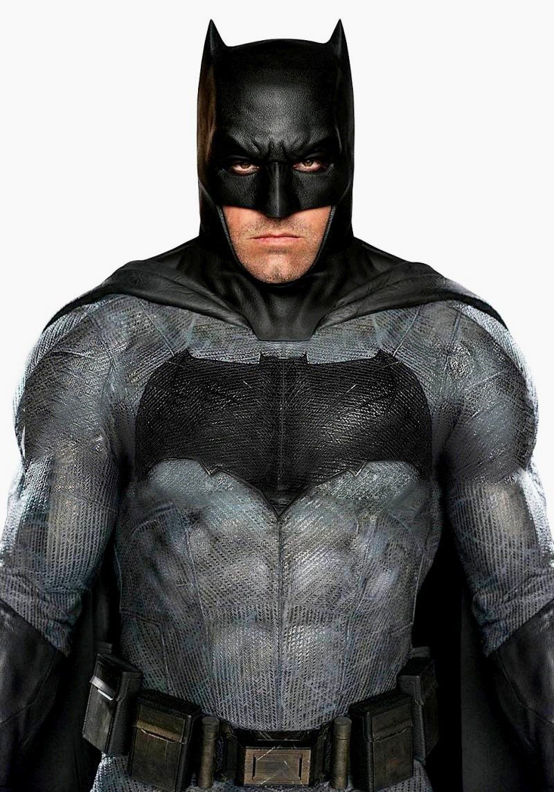 Ben Affleck stars as Bruce Wayne/Batman in Warner Bros. Pictures' Batman v Superman: Dawn of Justice (2016)
