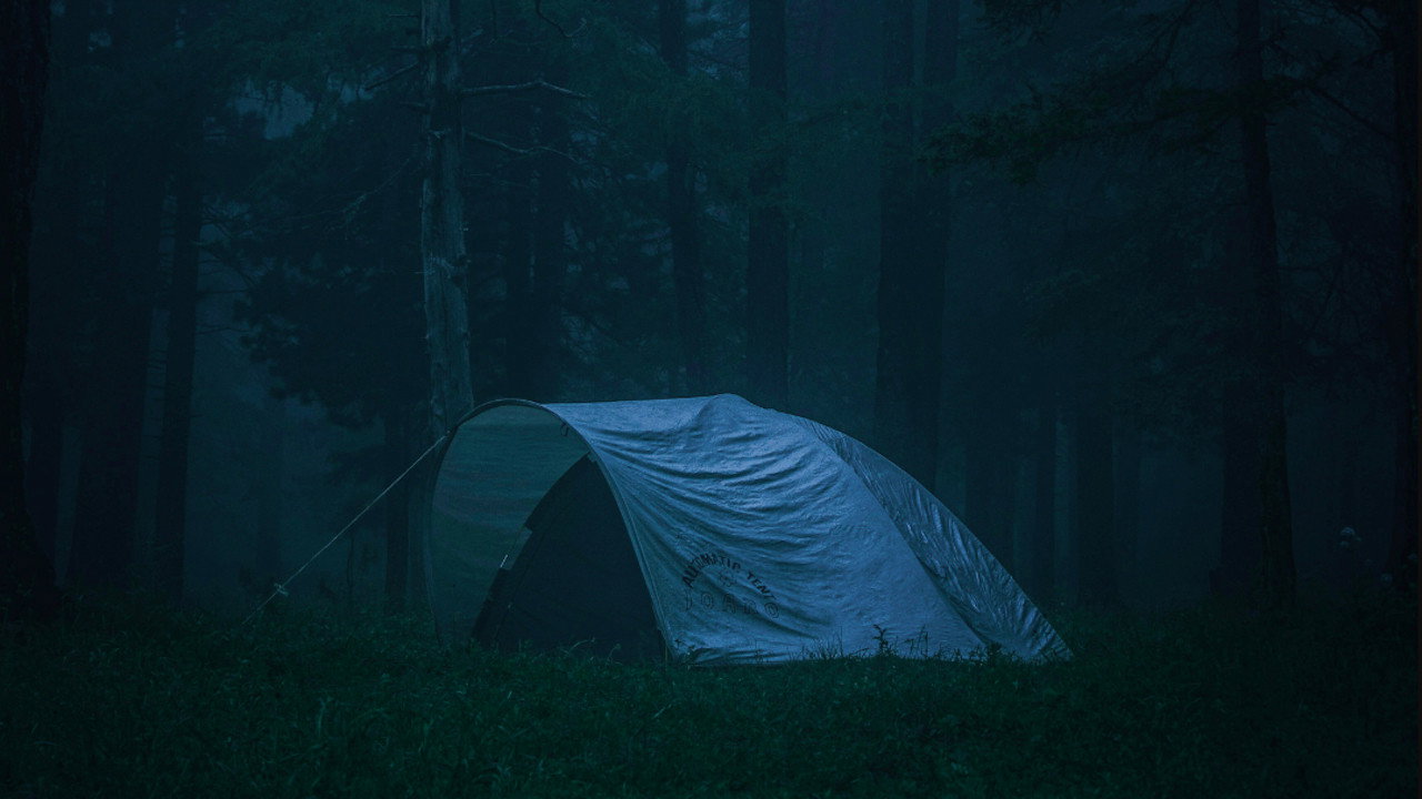 By Yourself (2026)
