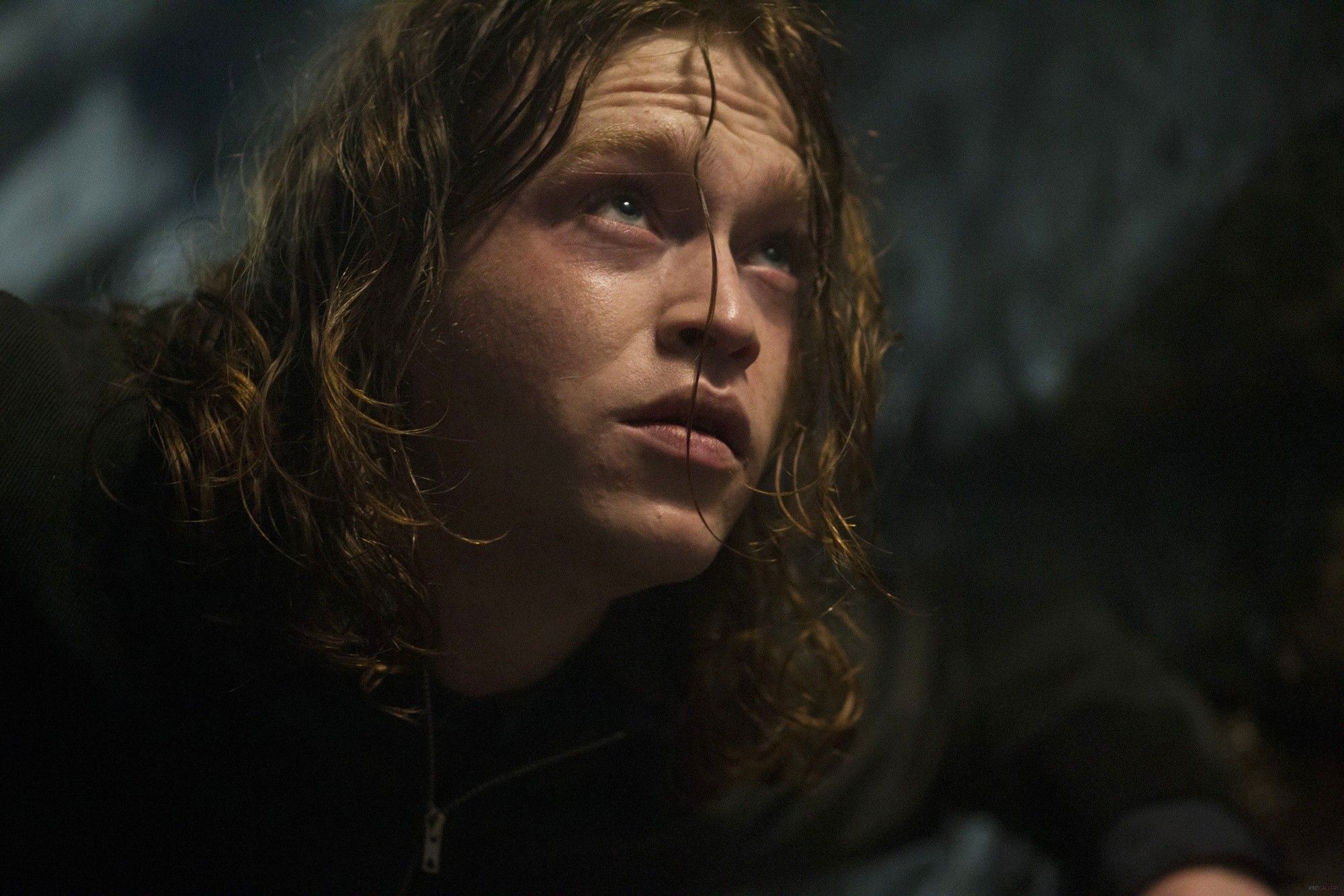 Caleb Landry Jones stars as Frank in IFC Films' Byzantium (2013)