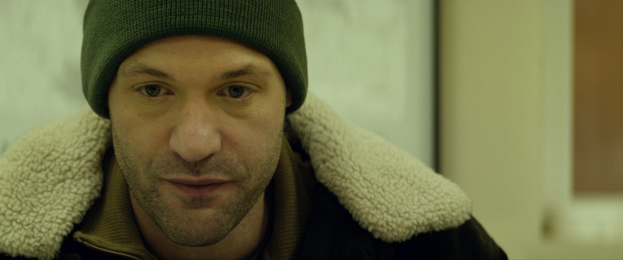 Corey Stoll stars as Curly in Screen Media Films' C.O.G. (2013). 