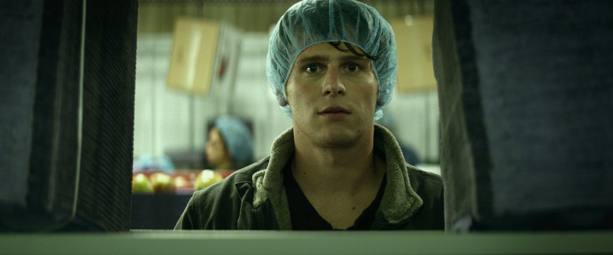 Jonathan Groff stars as Samuel in Screen Media Films' C.O.G. (2013)