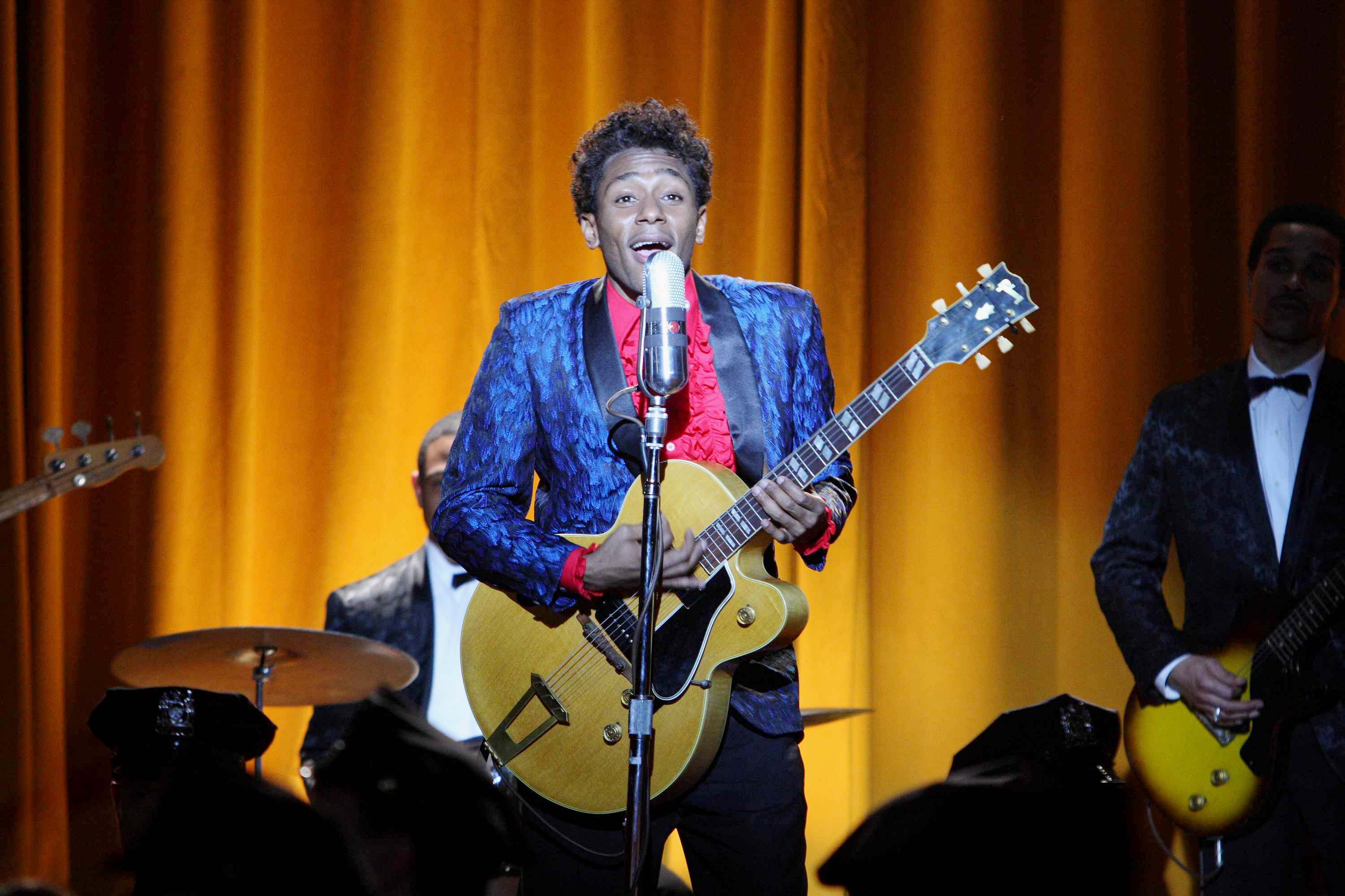 cadillac records cadillac records