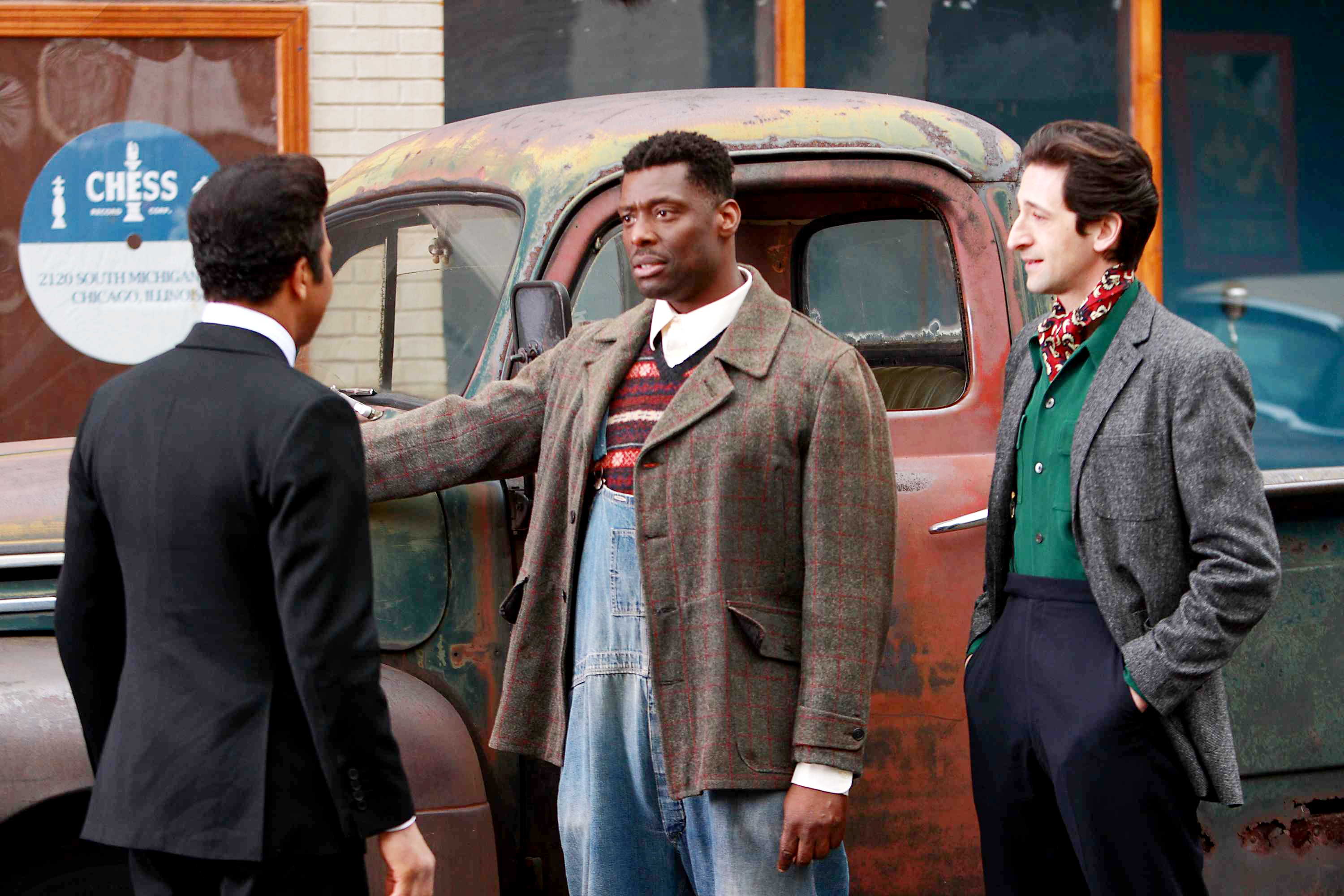 Cadillac Records Picture 24