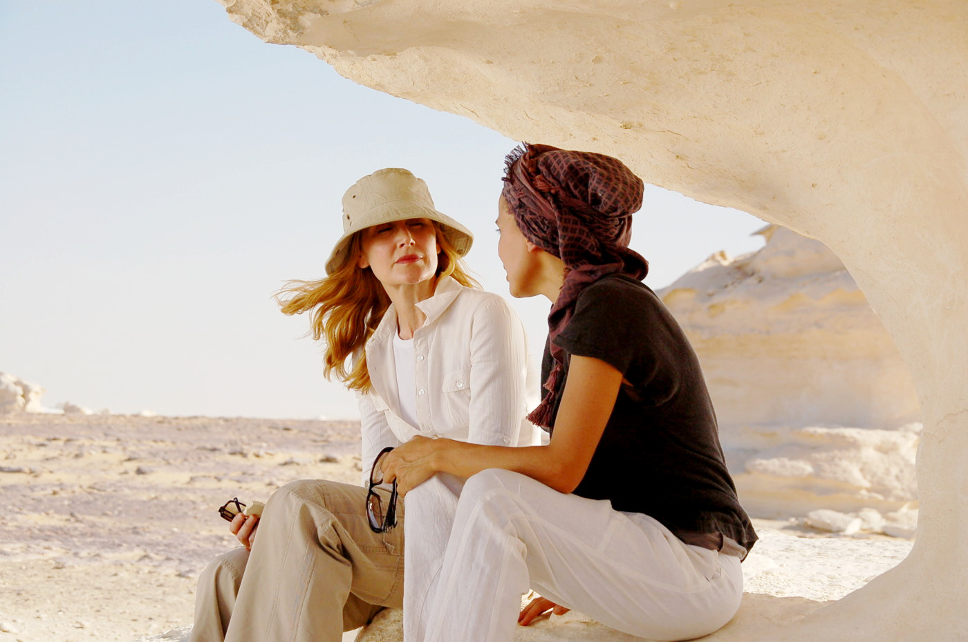 Cairo Time Picture 15