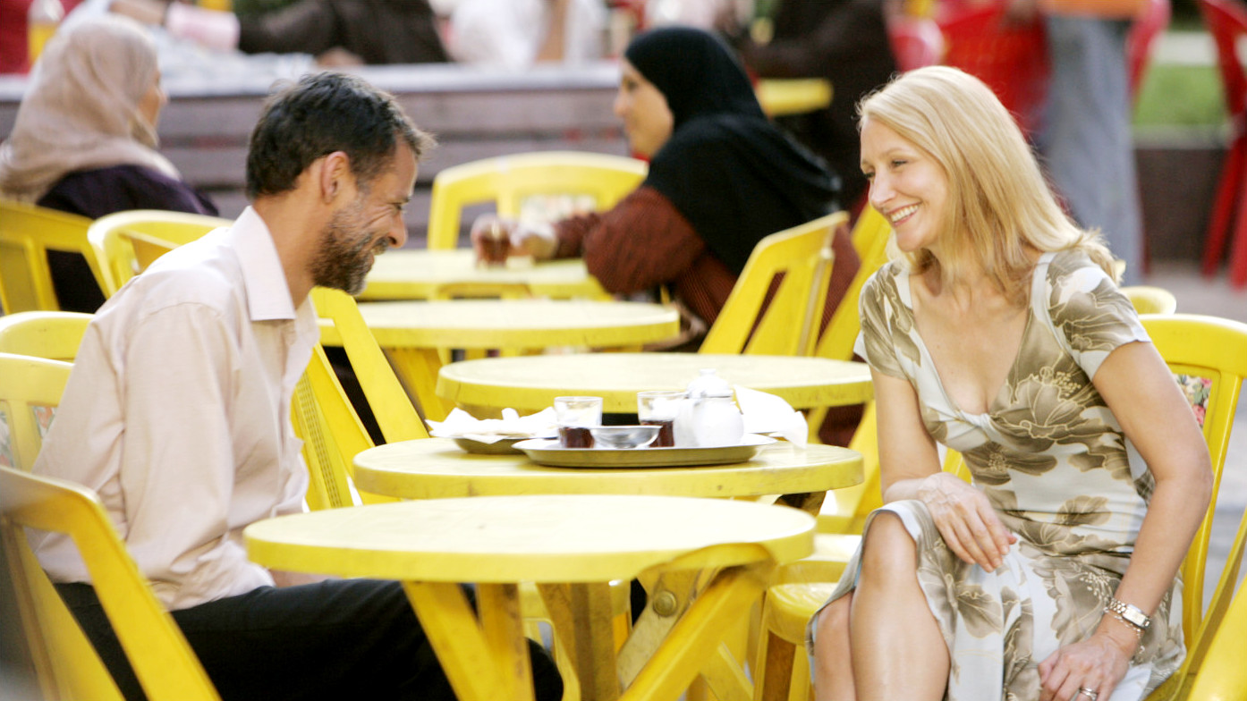 Cairo Time Picture 15