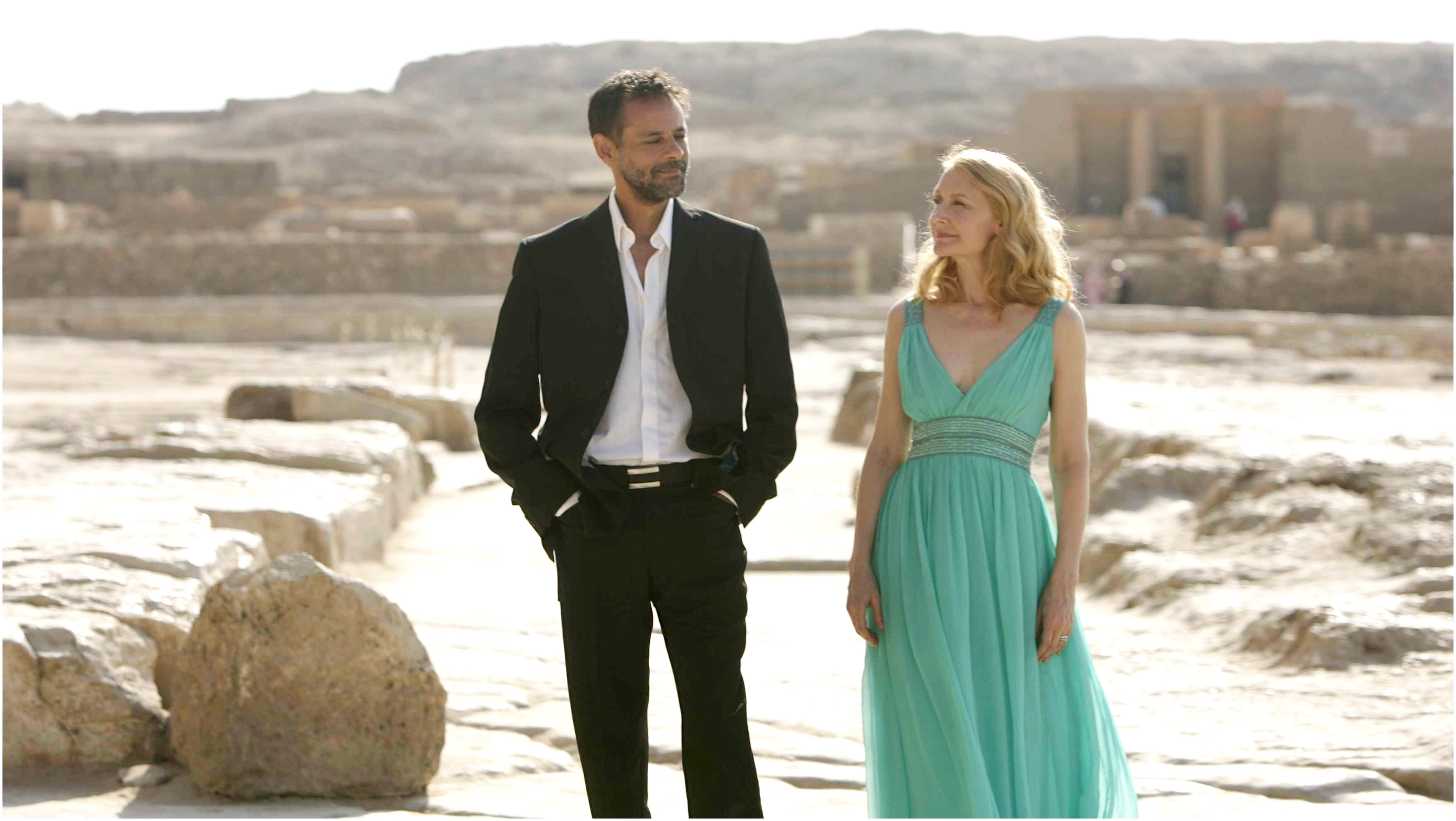 Cairo Time Picture 24