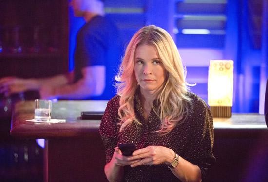 Chelsea Handler stars as Alex in Lifetime's Call Me Crazy: A Five Film (2013)