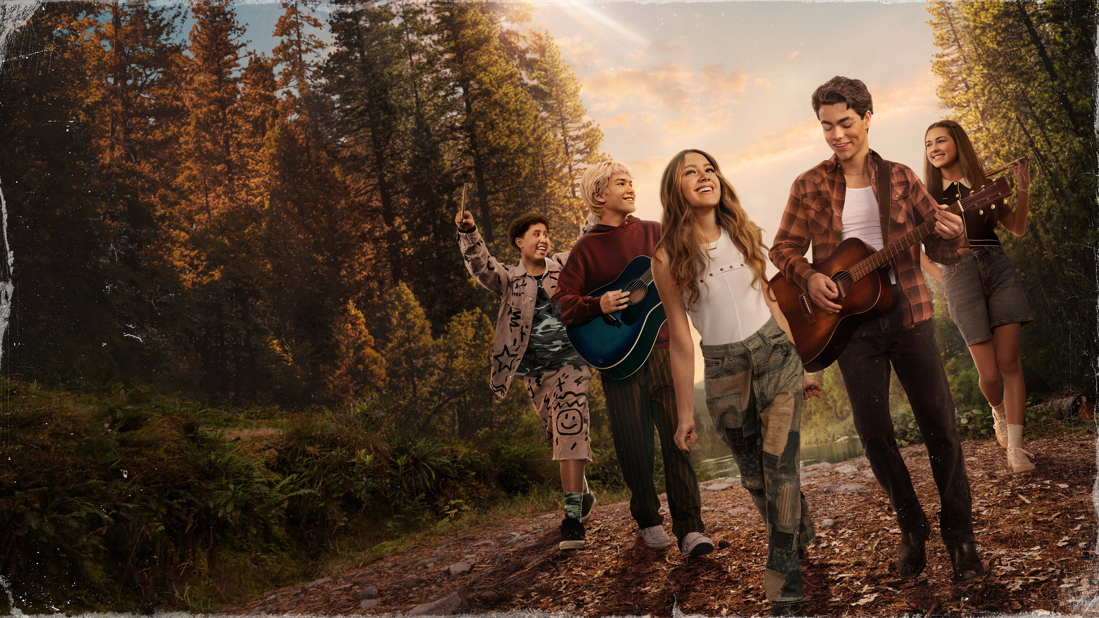 Camp Rock 3 (2026)
