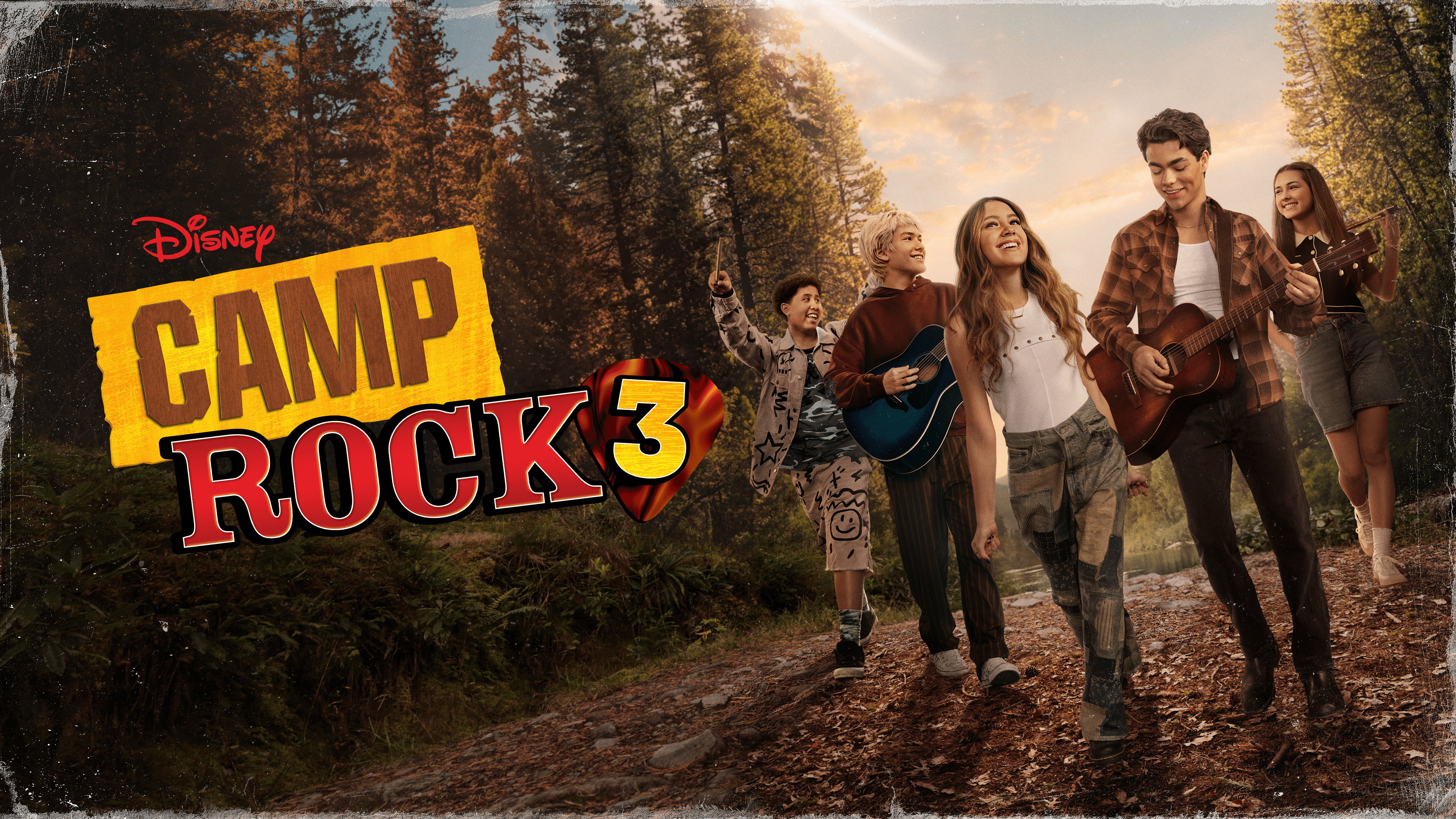 Camp Rock 3 (2026)