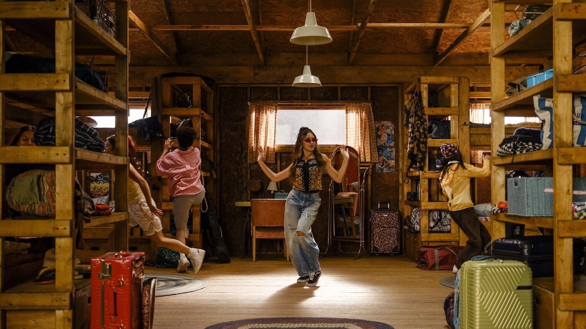 Camp Rock 3 (2026)
