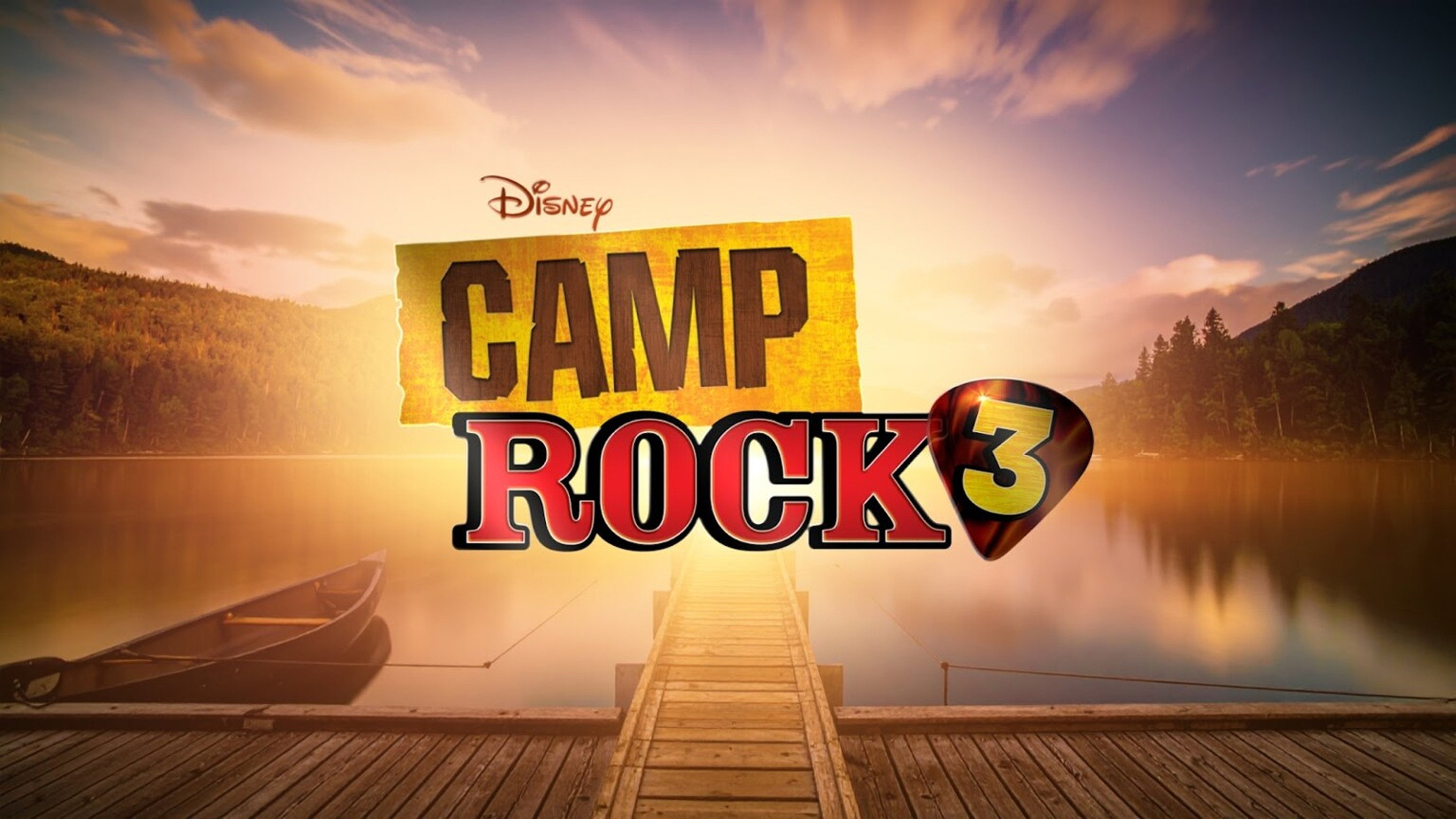 Camp Rock 3 (2026)
