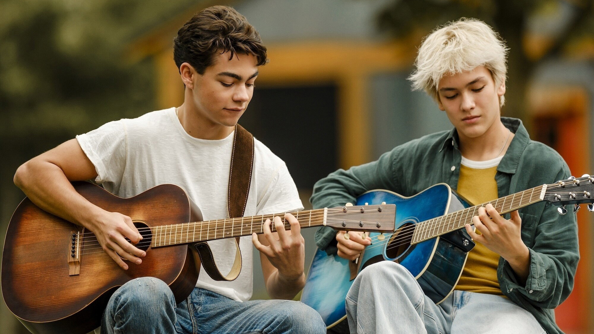 Camp Rock 3 (2026)