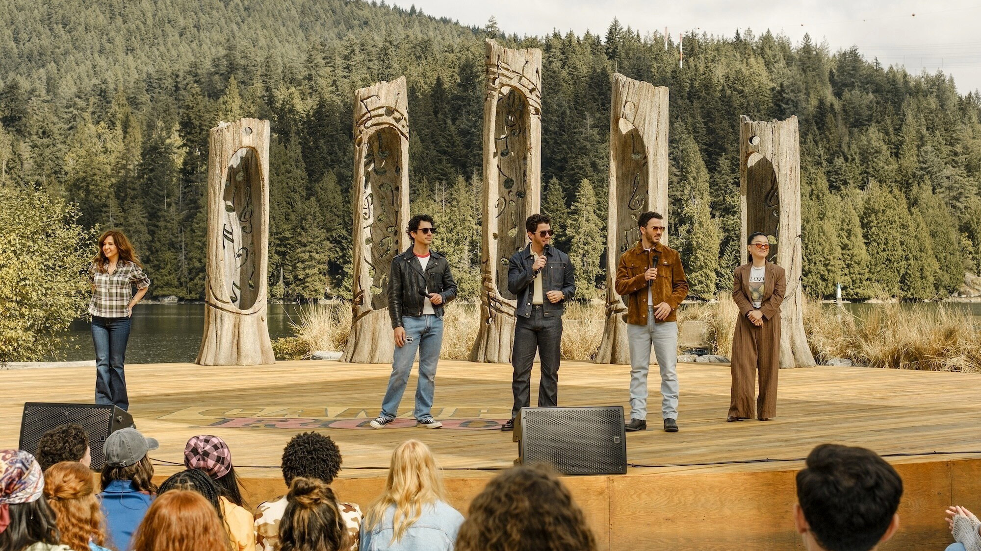 Camp Rock 3 (2026)