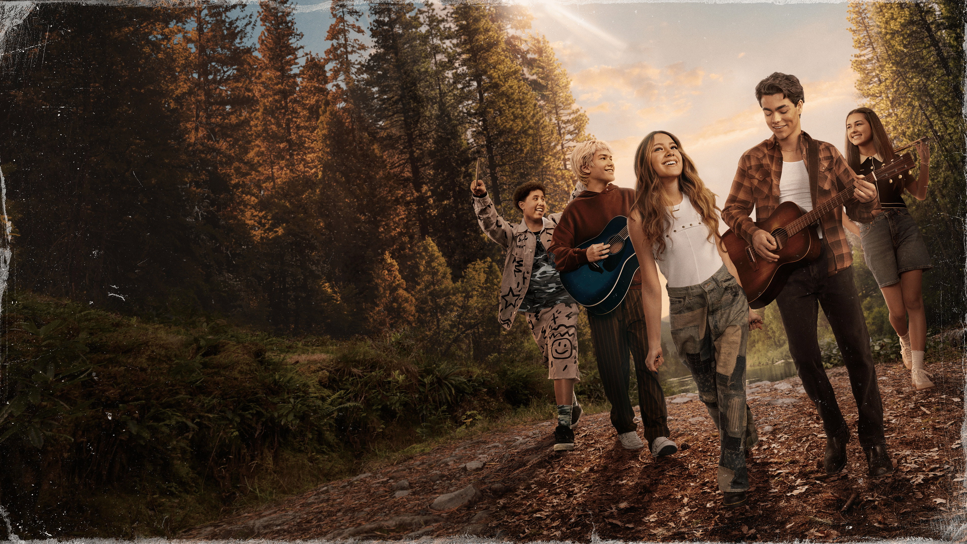 Camp Rock 3 (2026)