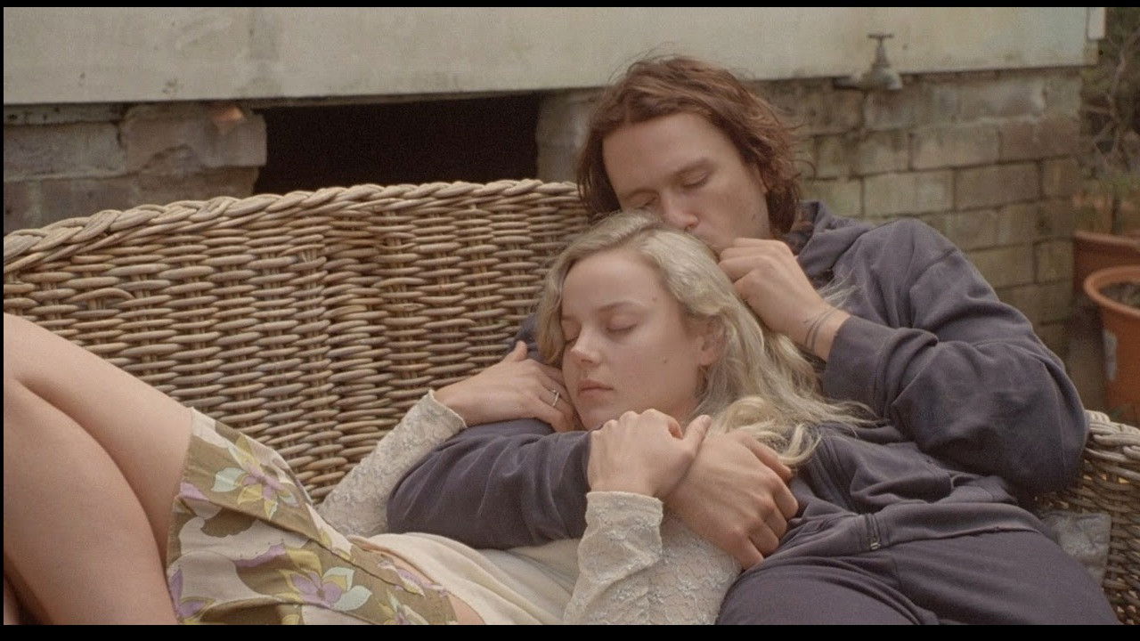 Candy (2006)