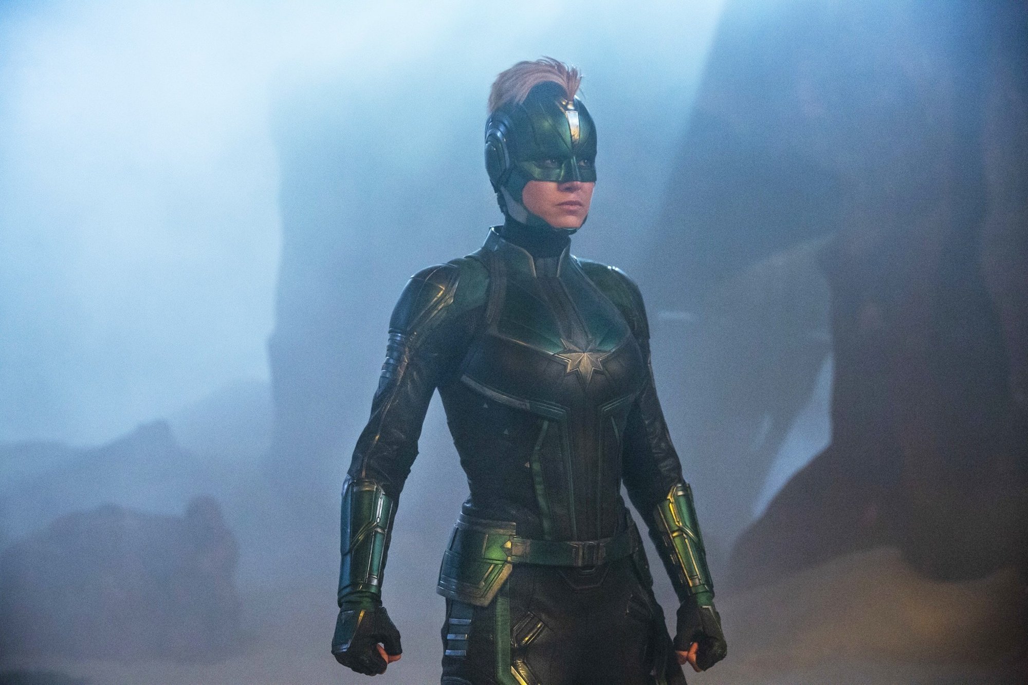 Captain Marvel (2019) Pictures, Trailer, Reviews, News, DVD and Soundtrack
