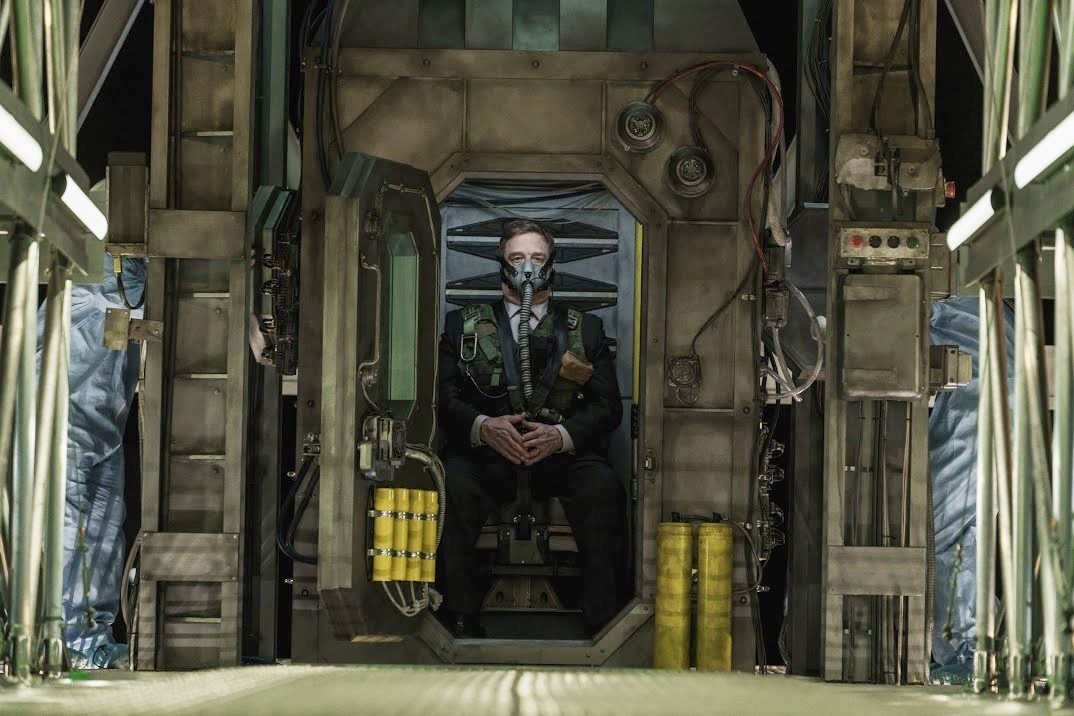 John Goodman in Focus Features' Captive State (2019)