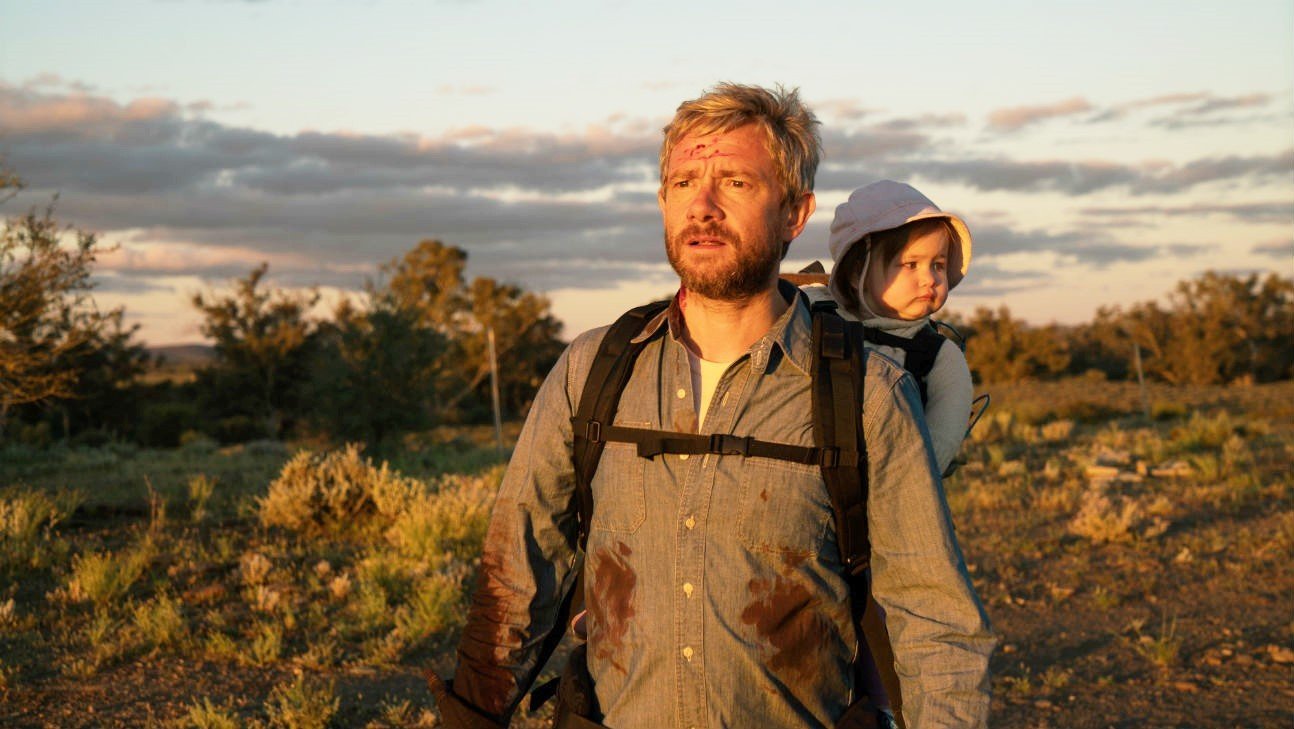 Cargo (2018) Pictures, Trailer, Reviews, News, DVD and Soundtrack