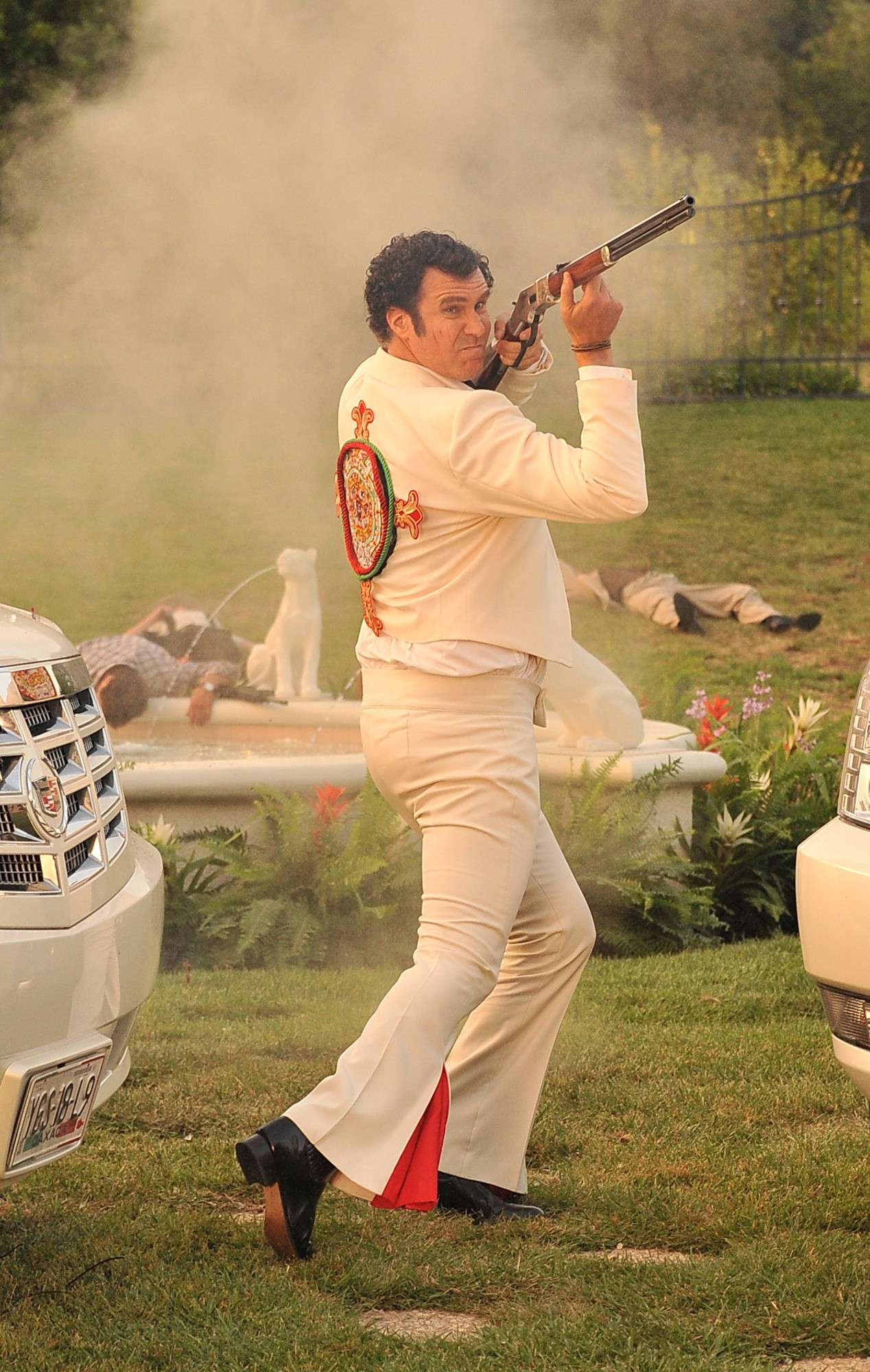 Casa De Mi Padre Picture 14