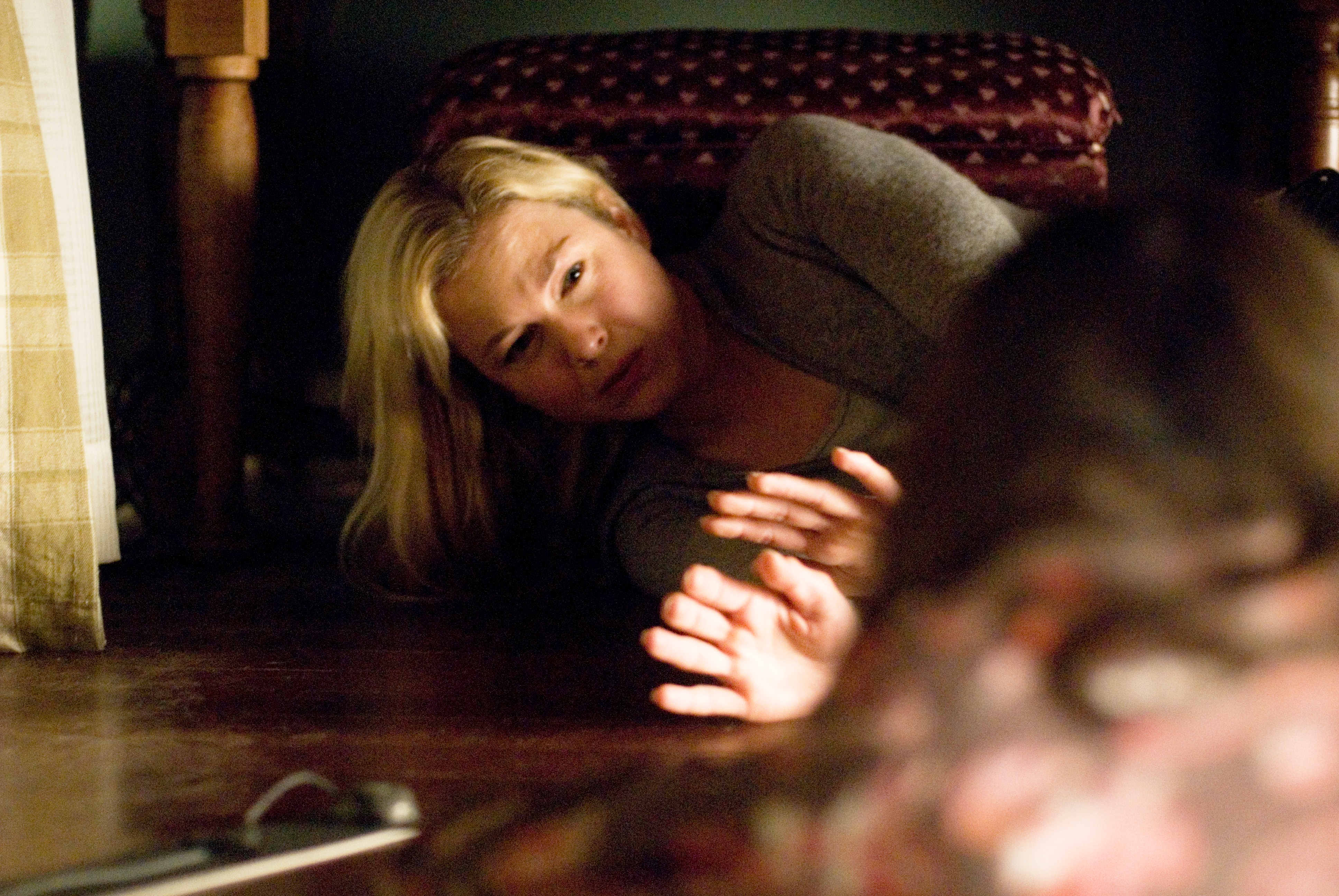 Renee Zellweger stars as Emily Jenkins in Paramount Vantage's Case 39 (2010)