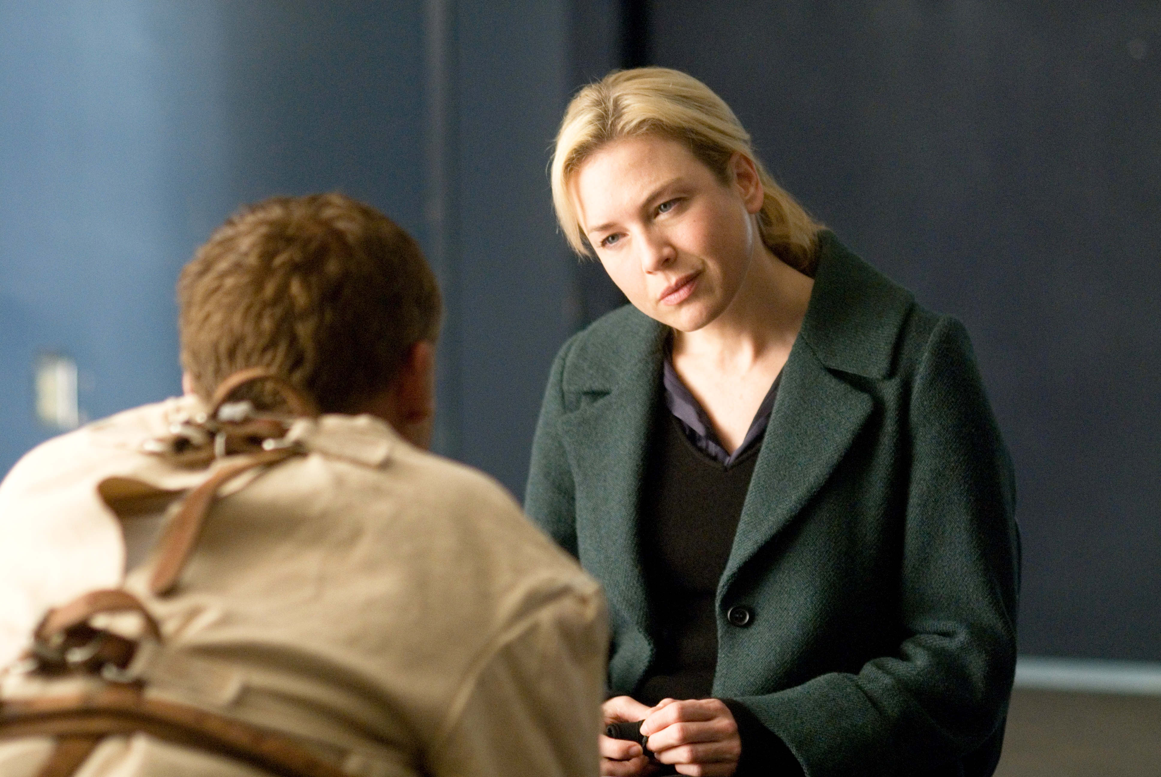 Renee Zellweger stars as Emily Jenkins in Paramount Vantage's Case 39 (2010)