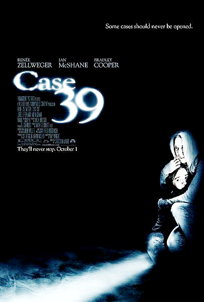 Poster of Paramount Vantage's Case 39 (2010)