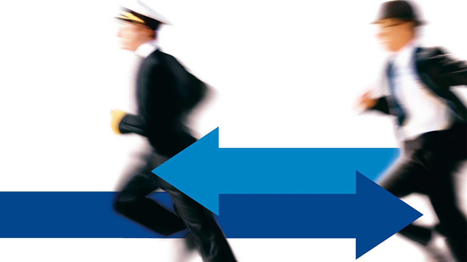 Catch Me If You Can (2002)