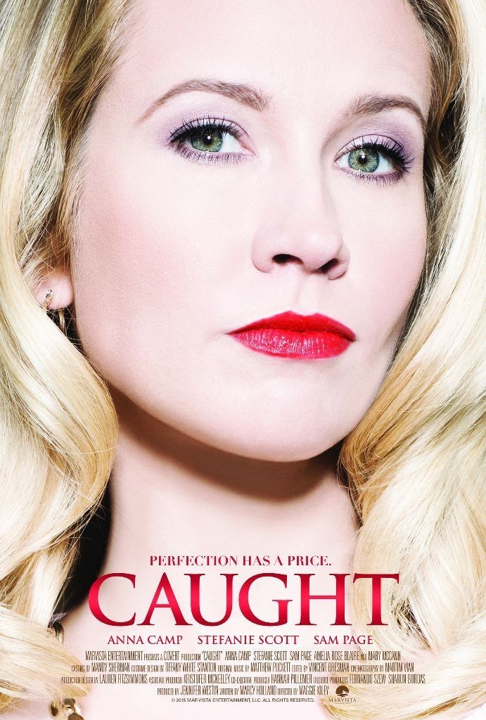 Caught (2015) Cast Crew Synopsis and Movie Info Caught (2015) Cast Crew Synopsis and Movie Info