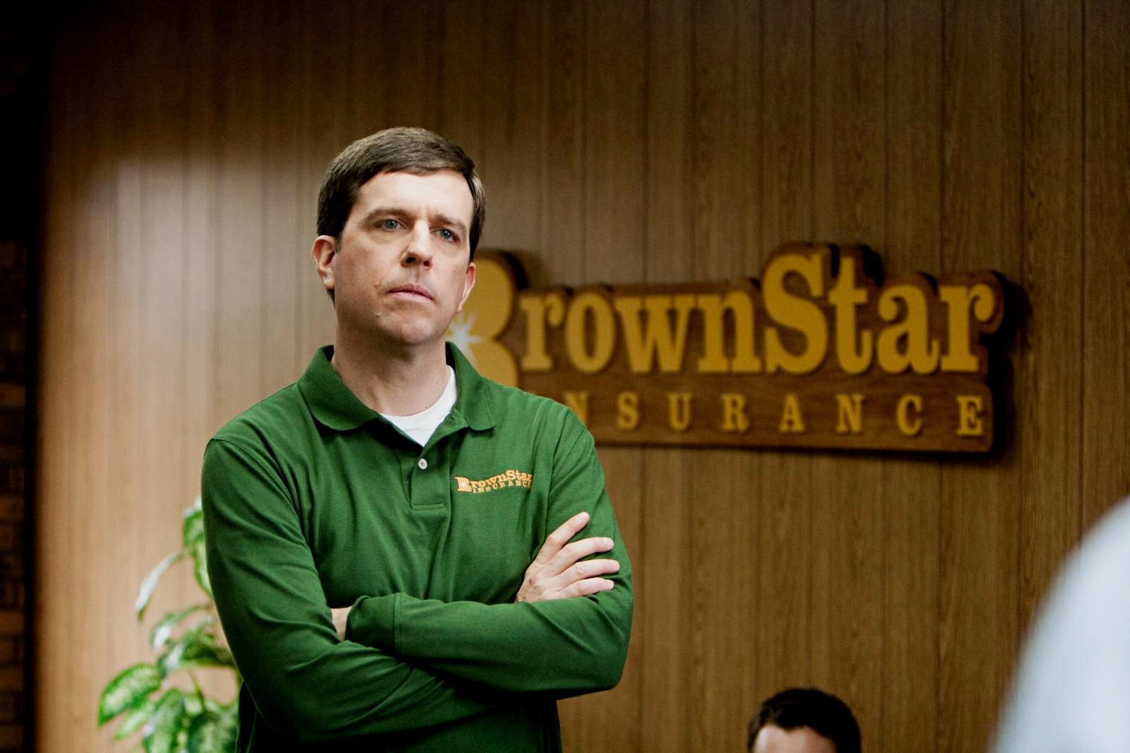 Ed Helms stars as Tim Lippe in Fox Searchlight Pictures' Cedar Rapids (2011)