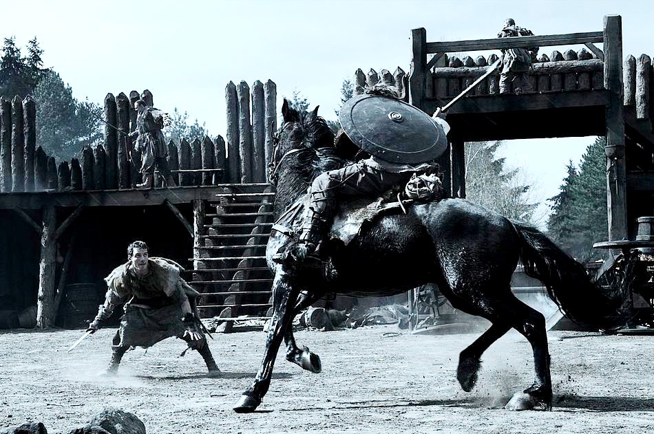 Centurion Picture 6