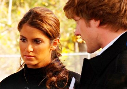 Nikki Reed stars as Jessie Campbell and Noah Segan stars as Dante in New Films Cinema's Chain Letter (2010)