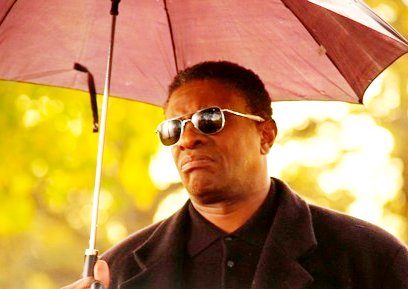 Keith David stars as Det. Jim Crenshaw in New Films Cinema's Chain Letter (2010)