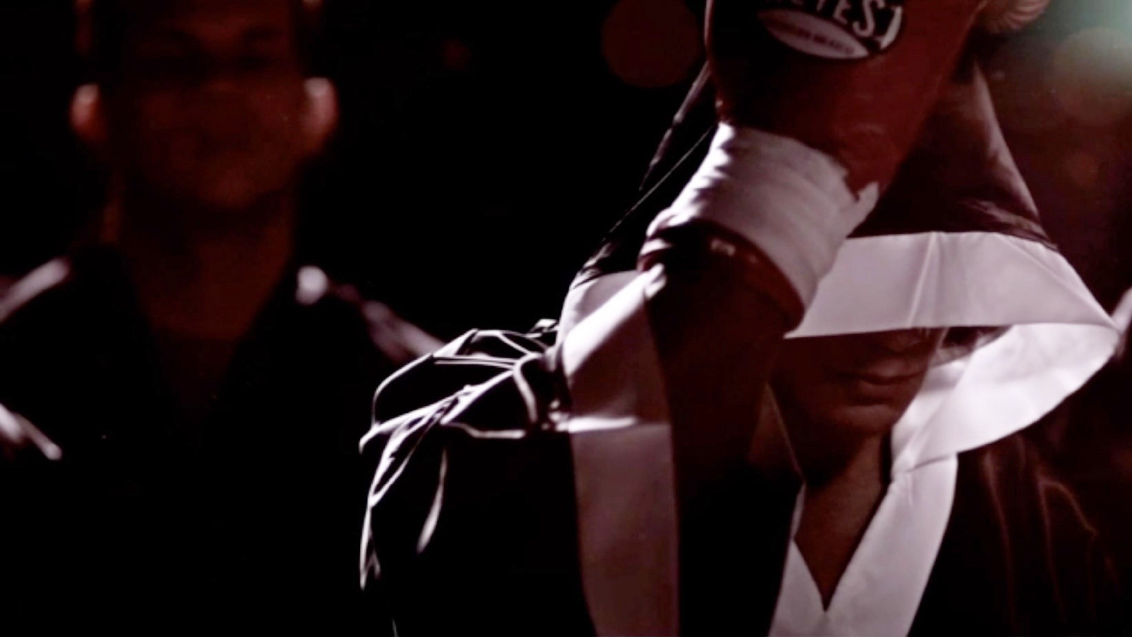 Mike Tyson stars as Himself in Amplify's Champs (2015)