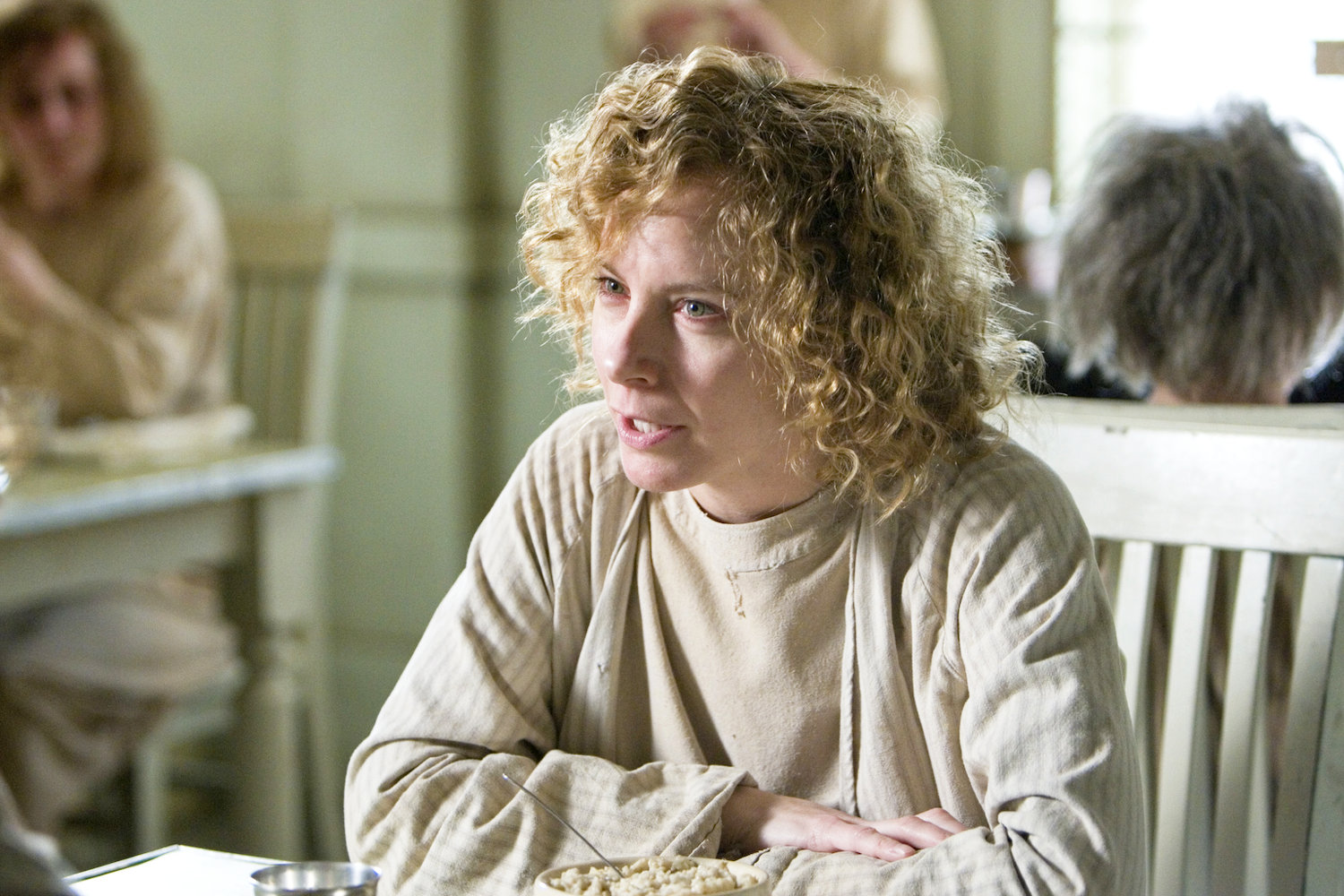 Amy Ryan stars as Carol Dexter in Universal Pictures' Changeling (2008)