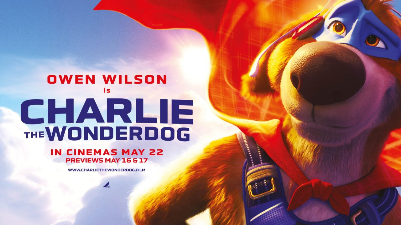 Charlie the Wonderdog (2026)