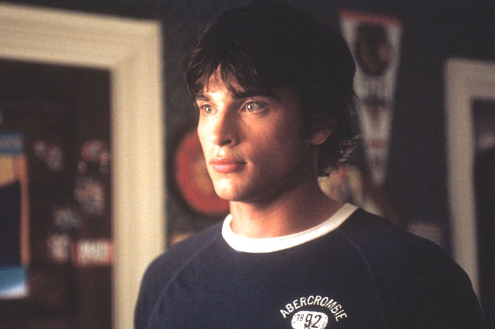 Tom Welling as Charlie Baker in The 20th Century Fox' Cheaper by the Dozen (2003)